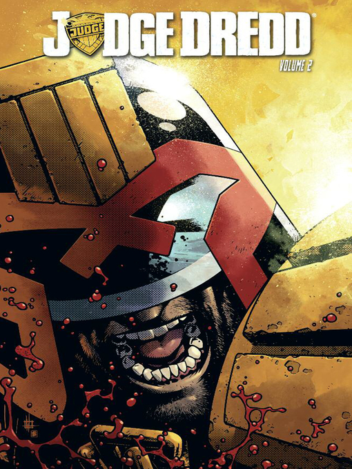Title details for Judge Dredd (2012), Volume 2 by Duane Swierczynski - Available